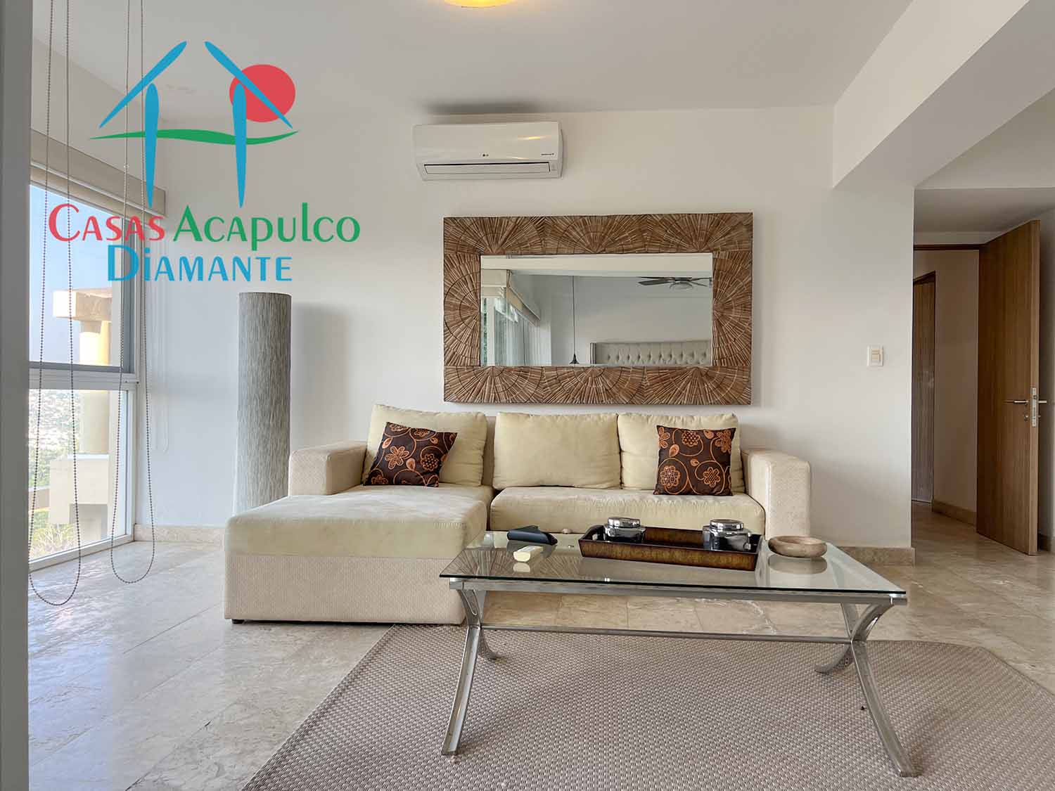 Punta Manglar fase 1 302 - Recámara principal 4